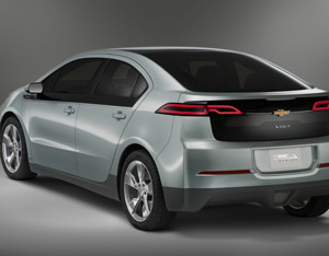GM Becomes Major Electric Motor Manufacturer in the United States